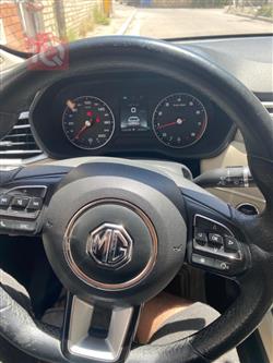 MG 5